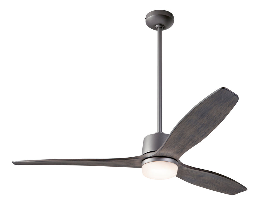 Modern Fan Co - ARB-GT-54-GY-870-RC - 54``Ceiling Fan