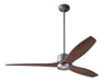 Modern Fan Co - ARB-GT-54-MG-NL-RC - 54``Ceiling Fan