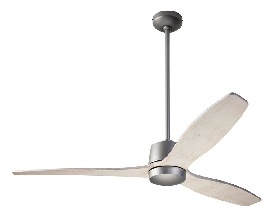 Modern Fan Co - ARB-GT-54-WW-NL-WC - 54``Ceiling Fan