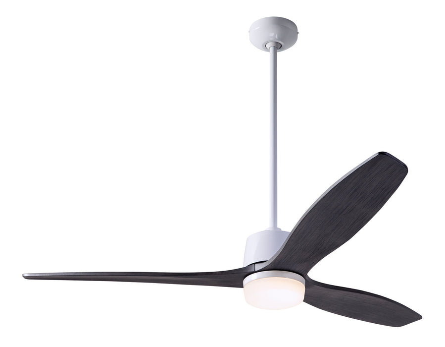 Modern Fan Co - ARB-GW-54-EB-870-RC - 54``Ceiling Fan