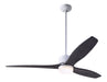 Modern Fan Co - ARB-GW-54-EB-870-RC - 54``Ceiling Fan