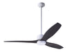 Modern Fan Co - ARB-GW-54-EB-NL-CC - 54``Ceiling Fan