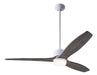 Modern Fan Co - ARB-GW-54-GY-870-WC - 54``Ceiling Fan