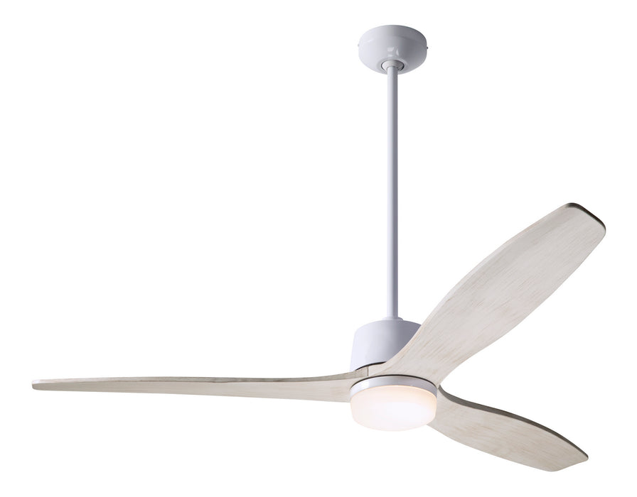 Modern Fan Co - ARB-GW-54-WW-870-RC - 54``Ceiling Fan