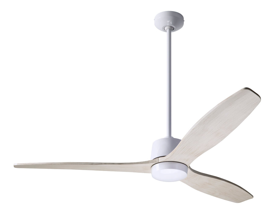 Modern Fan Co - ARB-GW-54-WW-NL-CC - 54``Ceiling Fan