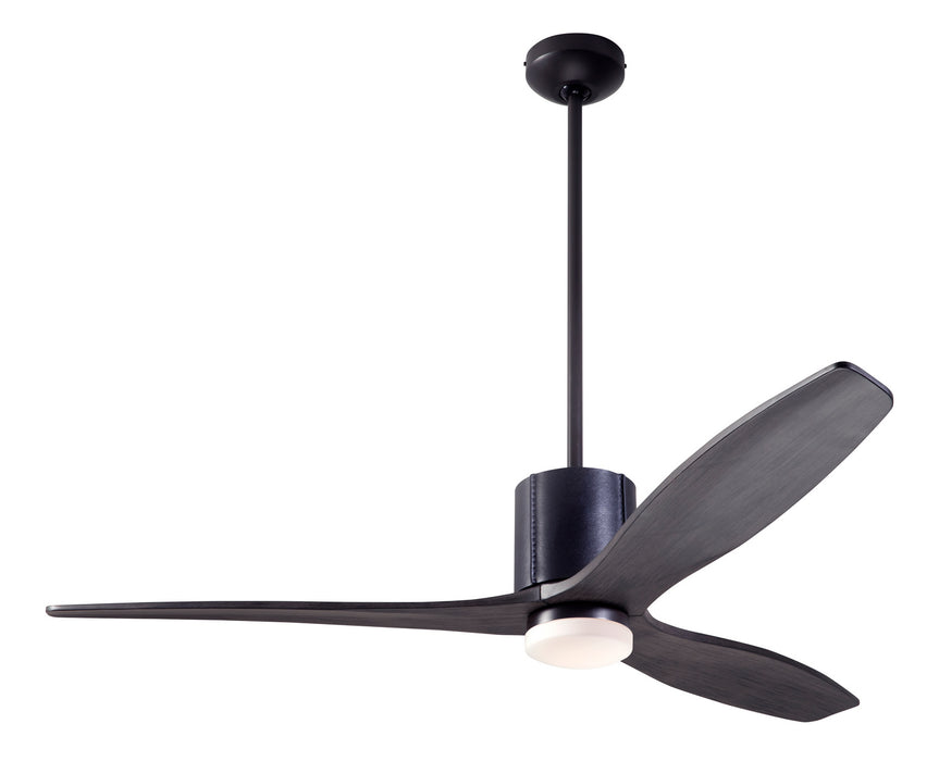 Modern Fan Co - LLX-DBBK-54-EB-271-RC - 54``Ceiling Fan