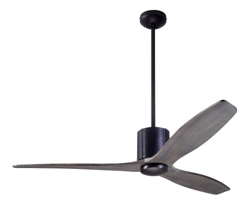 Modern Fan Co - LLX-DBBK-54-GY-NL-CC - 54``Ceiling Fan