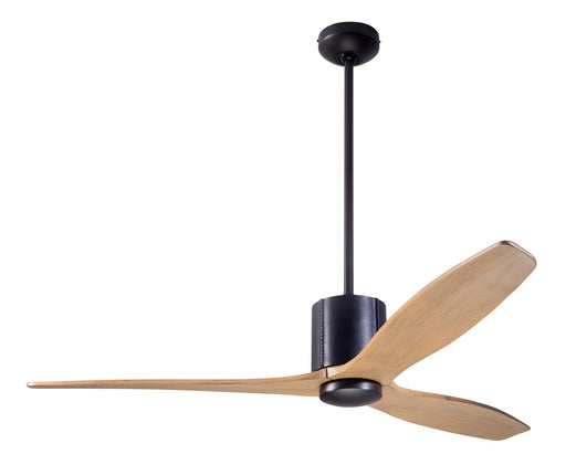 Modern Fan Co - LLX-DBBK-54-MP-NL-RC - 54``Ceiling Fan