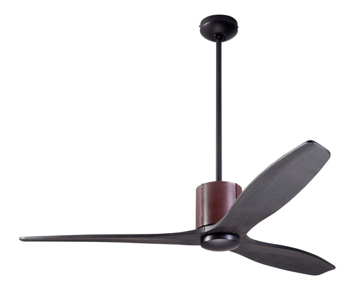 Modern Fan Co - LLX-DBCH-54-EB-NL-WC - 54``Ceiling Fan