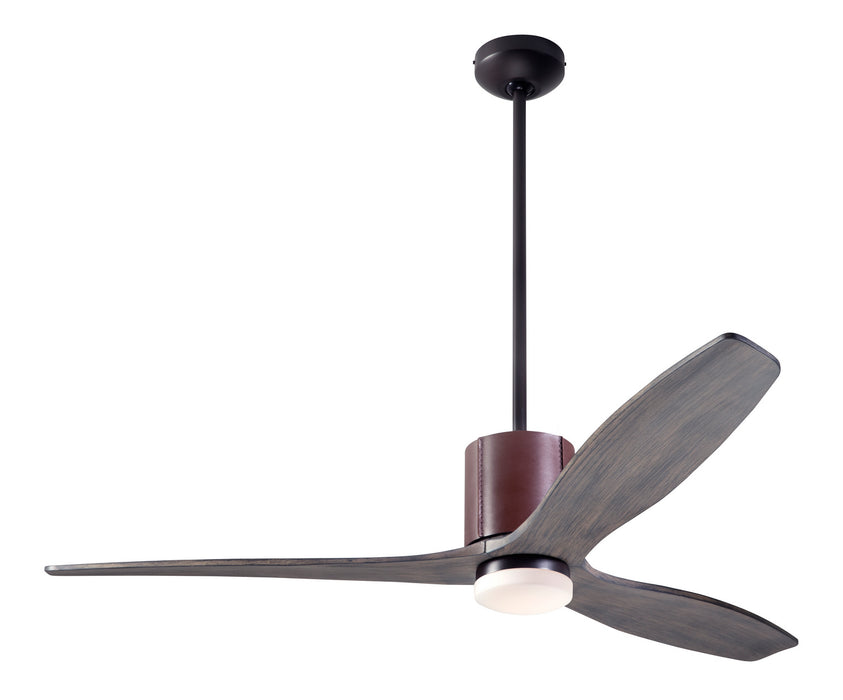 Modern Fan Co - LLX-DBCH-54-GY-271-CC - 54``Ceiling Fan