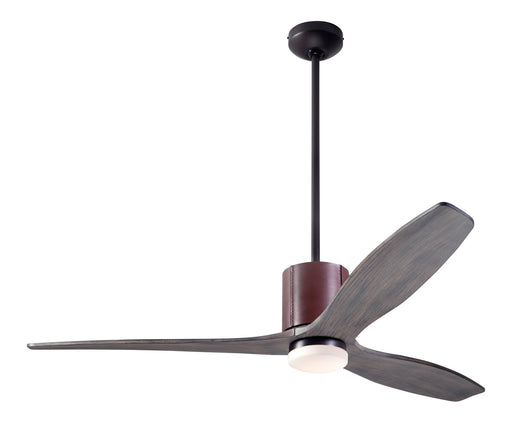 Modern Fan Co - LLX-DBCH-54-GY-271-RC - 54``Ceiling Fan