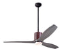 Modern Fan Co - LLX-DBCH-54-GY-271-WC - 54``Ceiling Fan