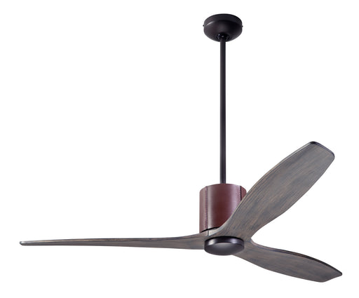 Modern Fan Co - LLX-DBCH-54-GY-NL-CC - 54``Ceiling Fan