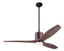 Modern Fan Co - LLX-DBCH-54-MG-271-RC - 54``Ceiling Fan