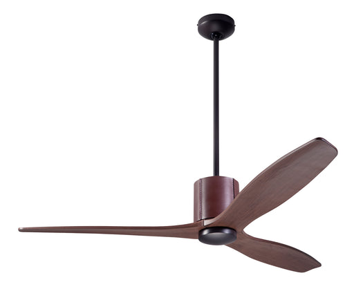 Modern Fan Co - LLX-DBCH-54-MG-NL-RC - 54``Ceiling Fan