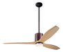 Modern Fan Co - LLX-DBCH-54-MP-271-CC - 54``Ceiling Fan