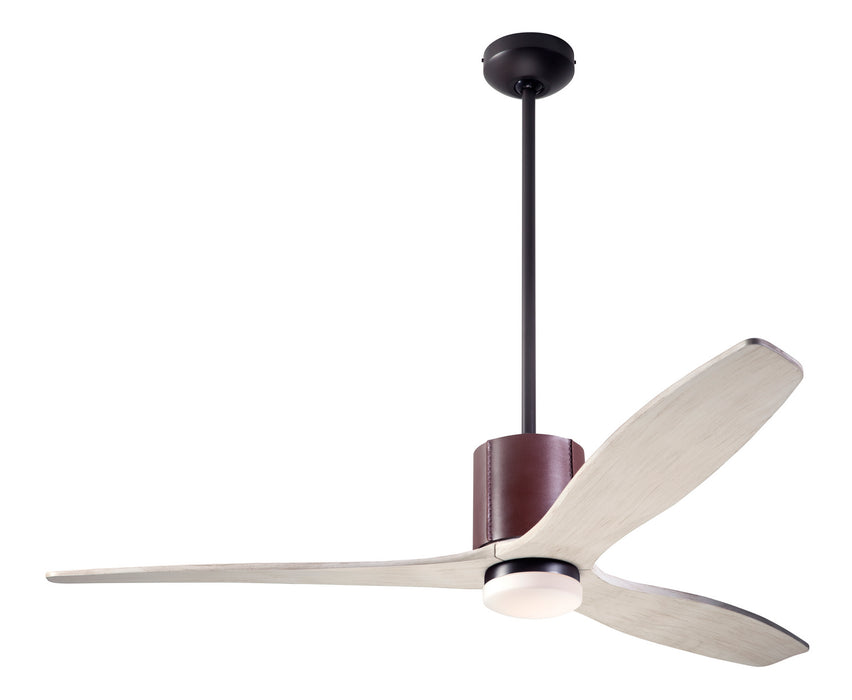 Modern Fan Co - LLX-DBCH-54-WW-271-RC - 54``Ceiling Fan