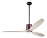 Modern Fan Co - LLX-DBCH-54-WW-271-RC - 54``Ceiling Fan