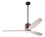 Modern Fan Co - LLX-DBCH-54-WW-271-WC - 54``Ceiling Fan