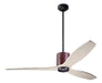 Modern Fan Co - LLX-DBCH-54-WW-NL-CC - 54``Ceiling Fan