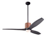 Modern Fan Co - LLX-DBTA-54-EB-271-CC - 54``Ceiling Fan