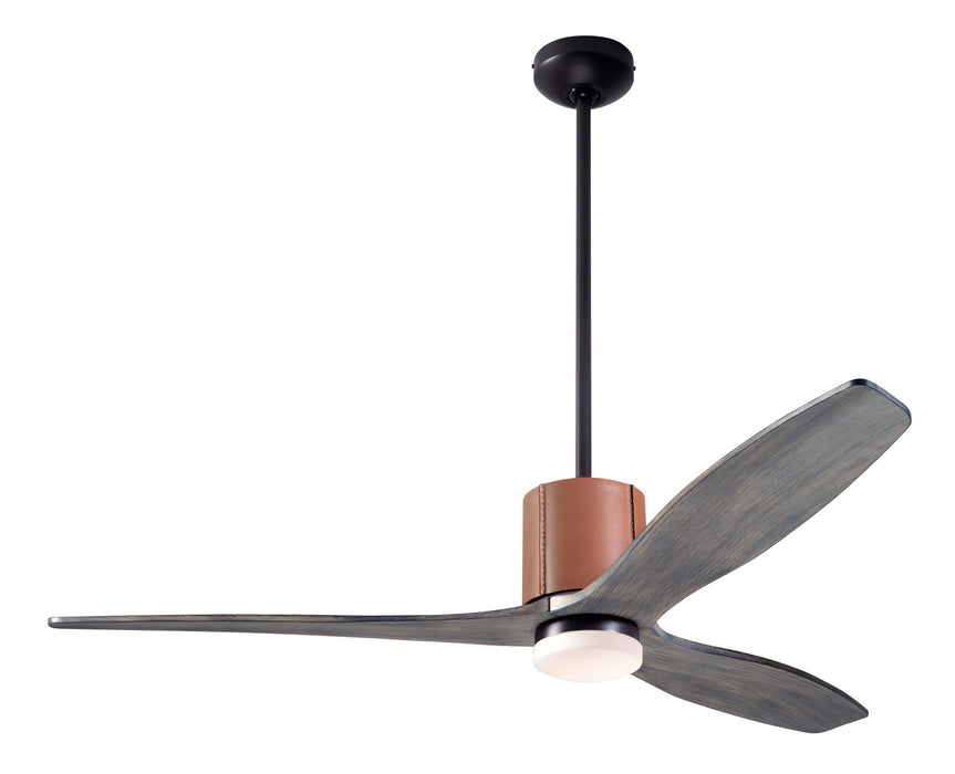 Modern Fan Co - LLX-DBTA-54-GY-271-CC - 54``Ceiling Fan