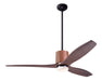 Modern Fan Co - LLX-DBTA-54-MG-271-RC - 54``Ceiling Fan