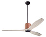 Modern Fan Co - LLX-DBTA-54-WW-NL-CC - 54``Ceiling Fan