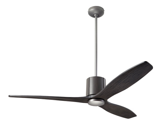 Modern Fan Co - LLX-GTGY-54-EB-NL-RC - 54``Ceiling Fan