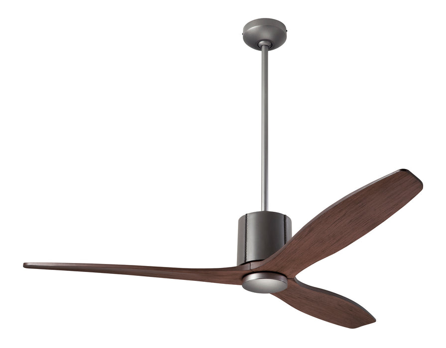 Modern Fan Co - LLX-GTGY-54-MG-NL-RC - 54``Ceiling Fan