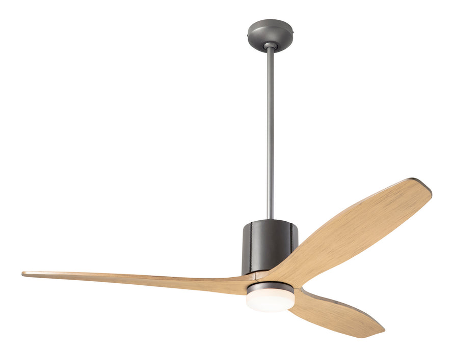 Modern Fan Co - LLX-GTGY-54-MP-271-RC - 54``Ceiling Fan