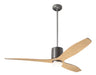 Modern Fan Co - LLX-GTGY-54-MP-271-RC - 54``Ceiling Fan