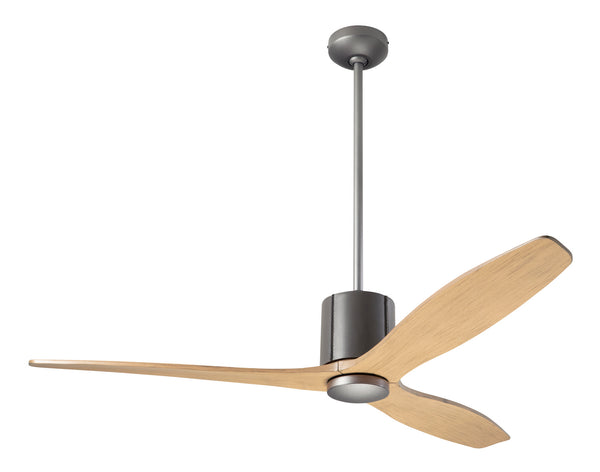 Modern Fan Co - LLX-GTGY-54-MP-NL-WC - 54``Ceiling Fan — Lighting 