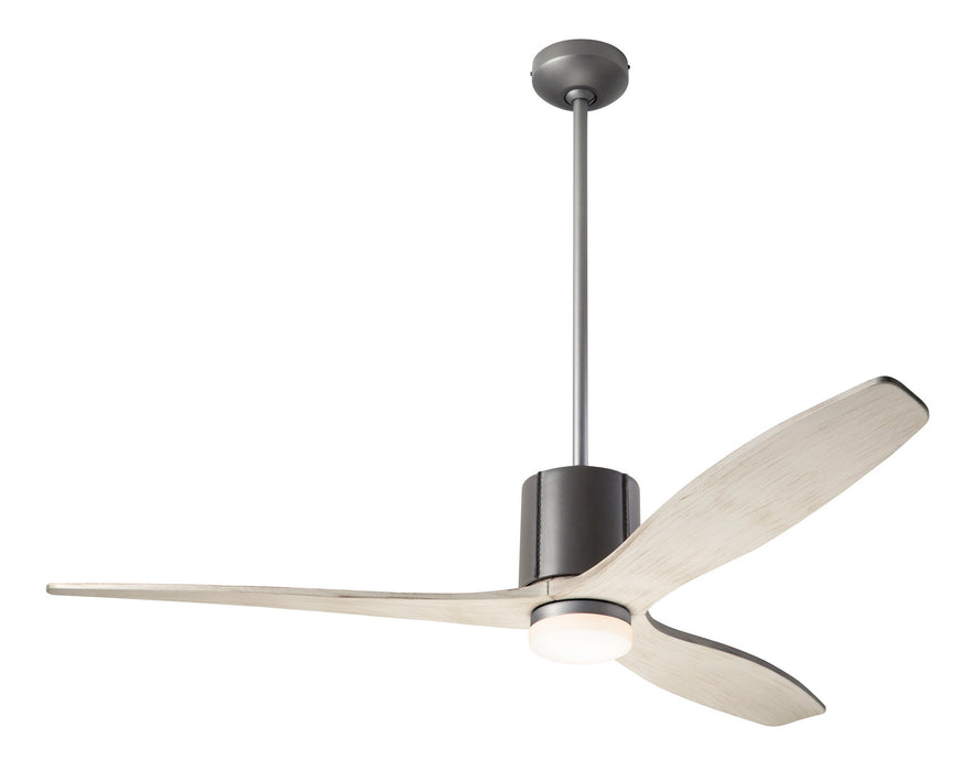 Modern Fan Co - LLX-GTGY-54-WW-271-RC - 54``Ceiling Fan