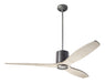 Modern Fan Co - LLX-GTGY-54-WW-NL-CC - 54``Ceiling Fan