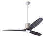 Modern Fan Co - LLX-GWIV-54-EB-NL-CC - 54``Ceiling Fan