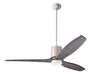 Modern Fan Co - LLX-GWIV-54-GY-271-CC - 54``Ceiling Fan