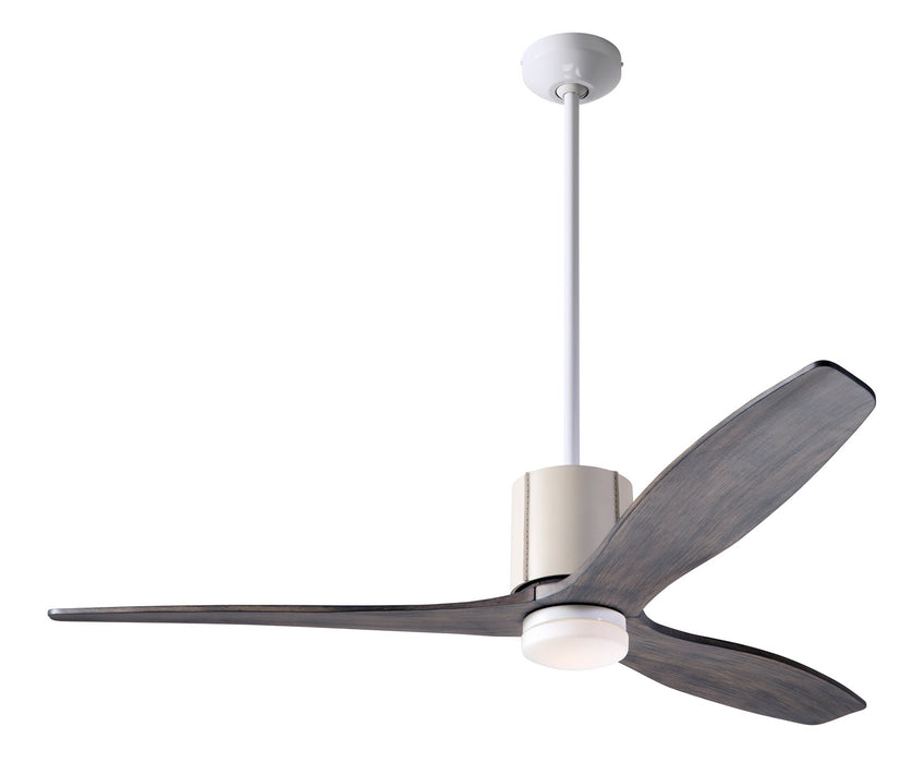 Modern Fan Co - LLX-GWIV-54-GY-271-RC - 54``Ceiling Fan