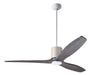 Modern Fan Co - LLX-GWIV-54-GY-NL-RC - 54``Ceiling Fan