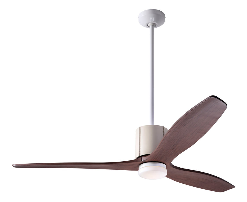 Modern Fan Co - LLX-GWIV-54-MG-271-WC - 54``Ceiling Fan