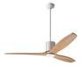 Modern Fan Co - LLX-GWIV-54-MP-NL-WC - 54``Ceiling Fan