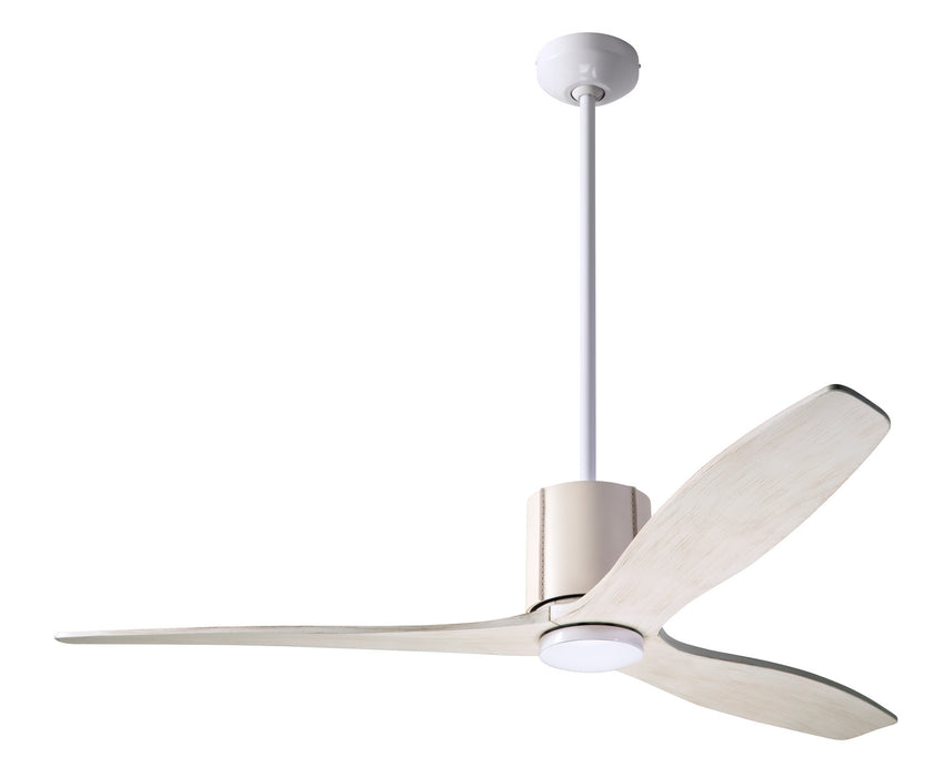 Modern Fan Co - LLX-GWIV-54-WW-NL-WC - 54``Ceiling Fan