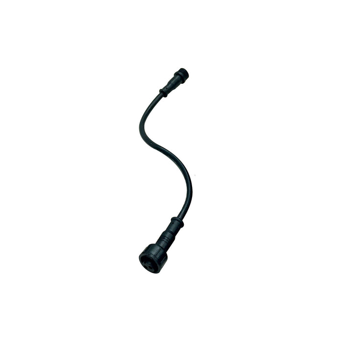 Nora Lighting - NM1-EXT6 - Quick Connect Extension Cable - Black