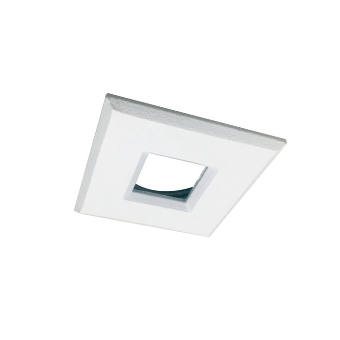 Nora Lighting - NM1-SSSW - Trim - White