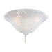 Minka Aire - K9363L - LED Ceiling Fan Light Kit - White