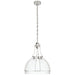 Visual Comfort - CHC 5482PN-CG - LED Pendant - Gracie - Polished Nickel