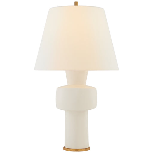 Visual Comfort - CS 3656IVO-L - One Light Table Lamp - Eerdmans - Ivory
