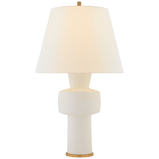 Visual Comfort - CS 3656SDW-L - One Light Table Lamp - Eerdmans - Sandy White