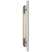 Visual Comfort - KW 2285PN-EC - LED Wall Sconce - Rousseau - Polished Nickel