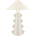 Senso Table Lamp-Lamps-Visual Comfort Signature-Lighting Design Store
